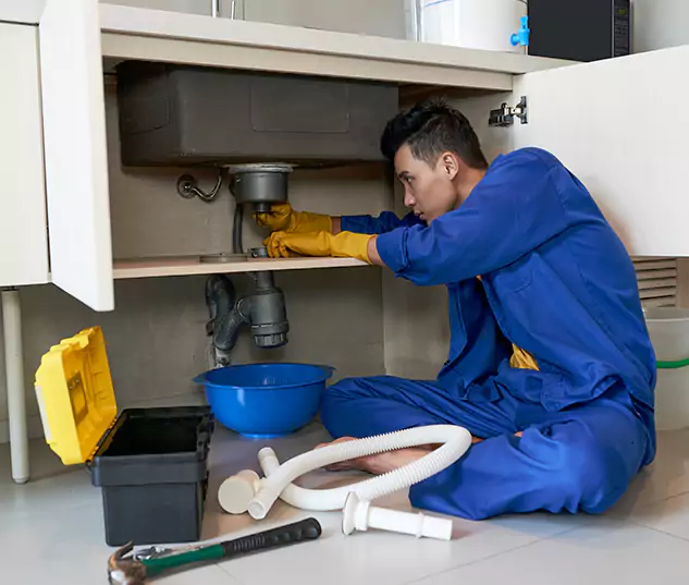 Get to Know CS Plumbing Pro in Castle Shannon, PA