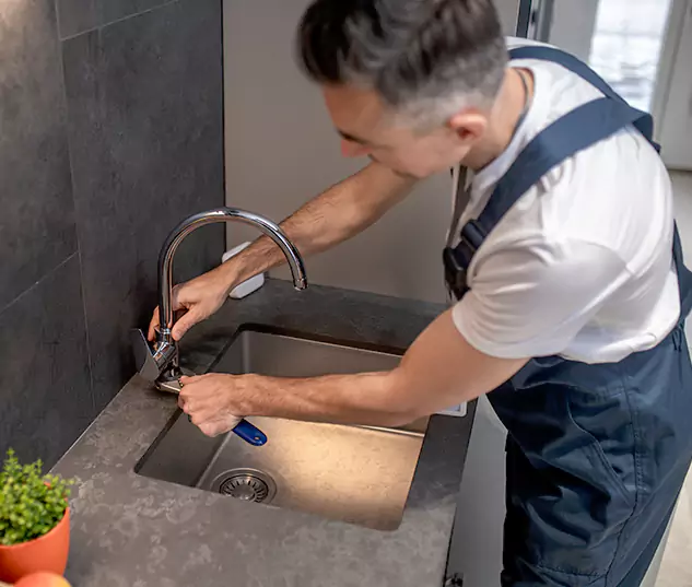 Welcome To CS Plumbing Pro in Castle Shannon, PA