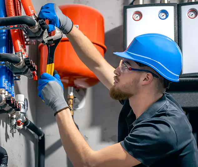 Get to Know CS Plumbing Pro in Castle Shannon, PA