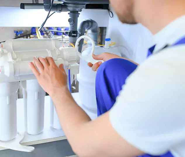 Get to Know CS Plumbing Pro in Castle Shannon, PA