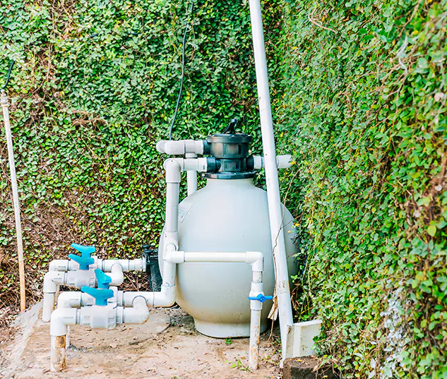 Welcome to CS Plumbing Pro in Castle Shannon, PA