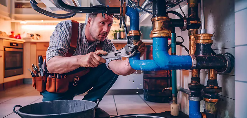 Scope of Commercial Plumbing Maintenance Services in Castle Shannon, PA