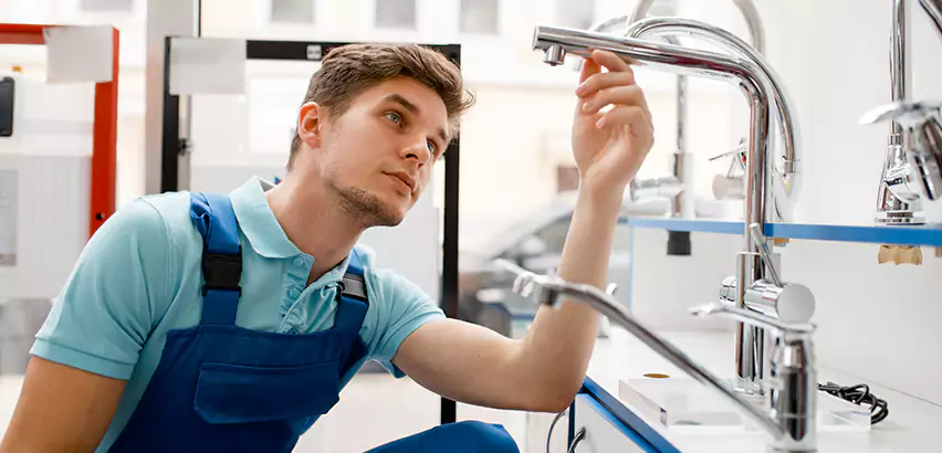 Plumbing Maintenance Scope and Performance Checks in Castle Shannon, PA