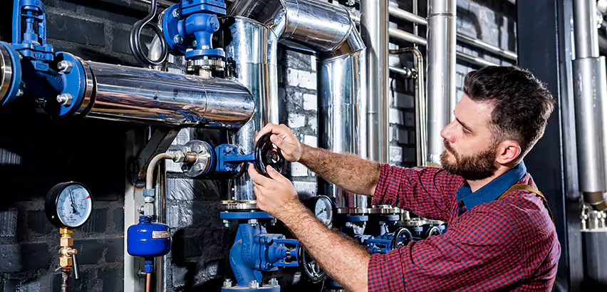 Our All Commercial Plumbing Maintenance Services in Castle Shannon, PA