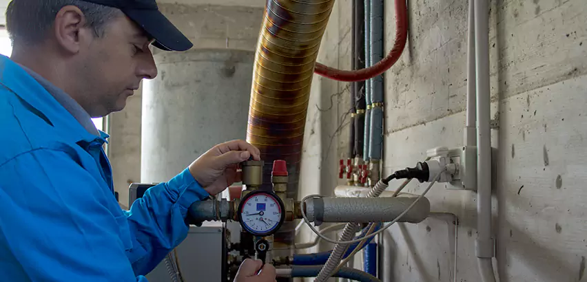 Our All Gas Line Maintenance Services in Castle Shannon, PA