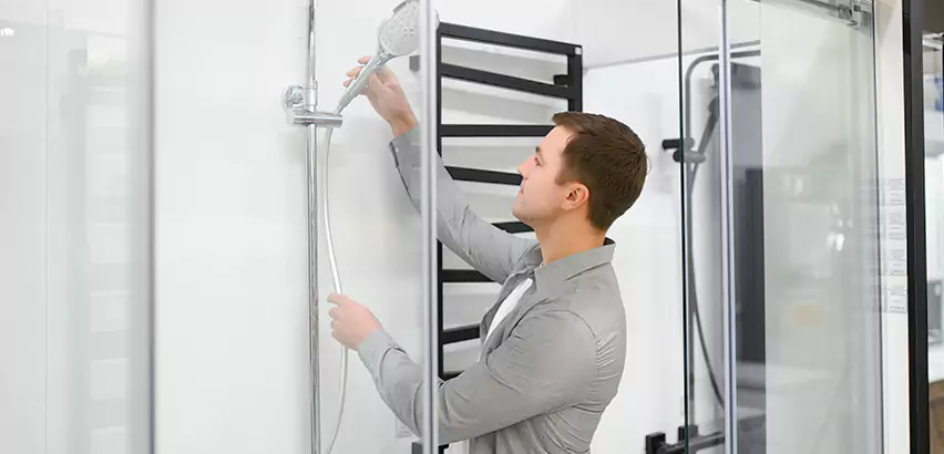 Scope of Shower Maintenance Service in Castle Shannon, PA