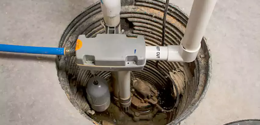Scope of Sump Pump Maintenance Services in Castle Shannon, PA