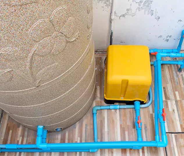 Local Plumbing Company in Castle Shannon, PA, You Can Rely On