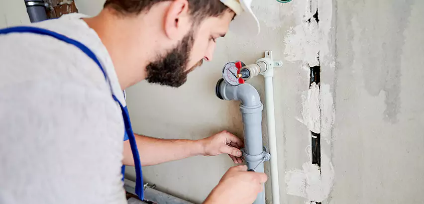 Scope of Plumbing Repair Service in Castle Shannon, PA (Minor Fixes to Major Failures)