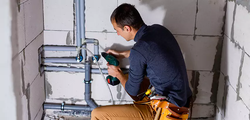 Our Wide Range of Foundation Leak Repair Services in Castle Shannon, PA