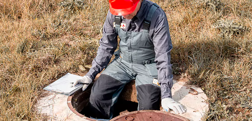 Scope of Sewer Line Repair Service in Castle Shannon, PA