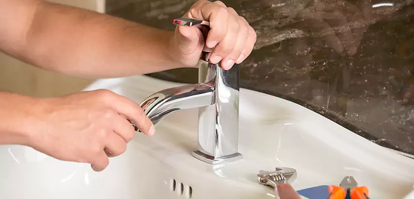 Scope of Our Sink Repair Services in Castle Shannon, PA