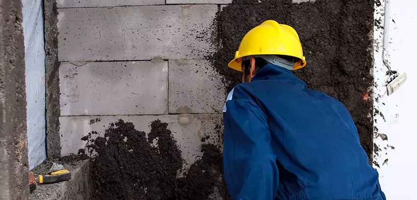 Scope of Slab Leak Repair Services in Castle Shannon, PA