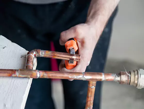 Why Castle Shannon, PA Homeowners Choose CS Plumbing Pro?