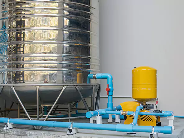 Why Choose CS Plumbing Pro for Well Pump Repair in Castle Shannon, PA?