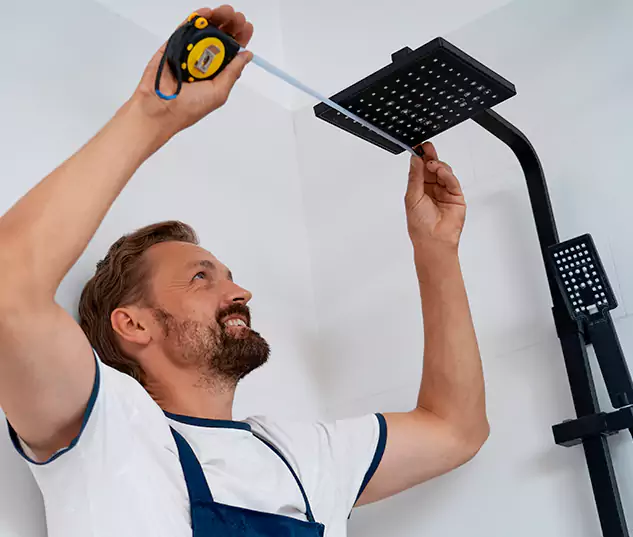 Welcome to CS Plumbing Pro in Castle Shannon, PA