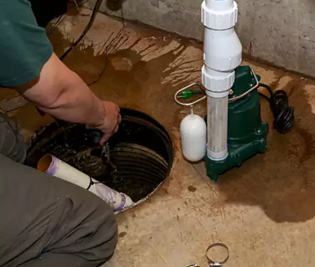 Welcome to CS Plumbing Pro in Castle Shannon, PA