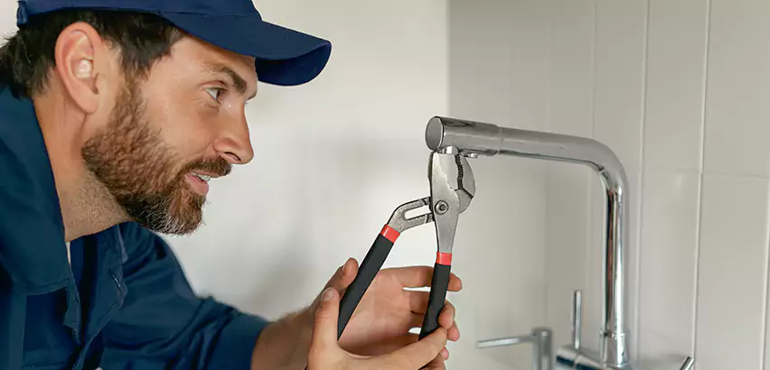 Scope of Faucet Replacement Services in Castle Shannon, PA