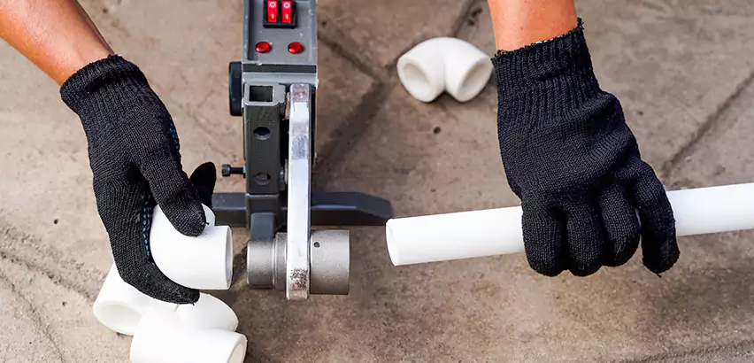 Scope of Pipe Replacement Services in Castle Shannon, PA