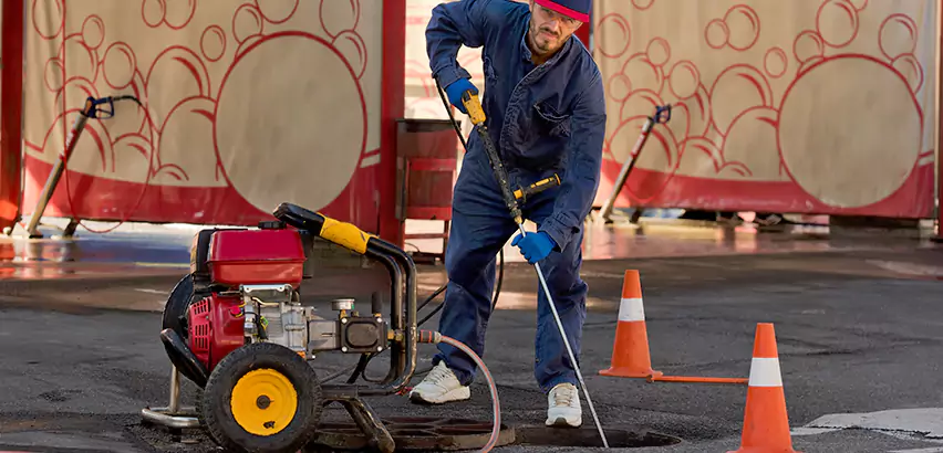 Sewer Replacement Services in Castle Shannon, PA