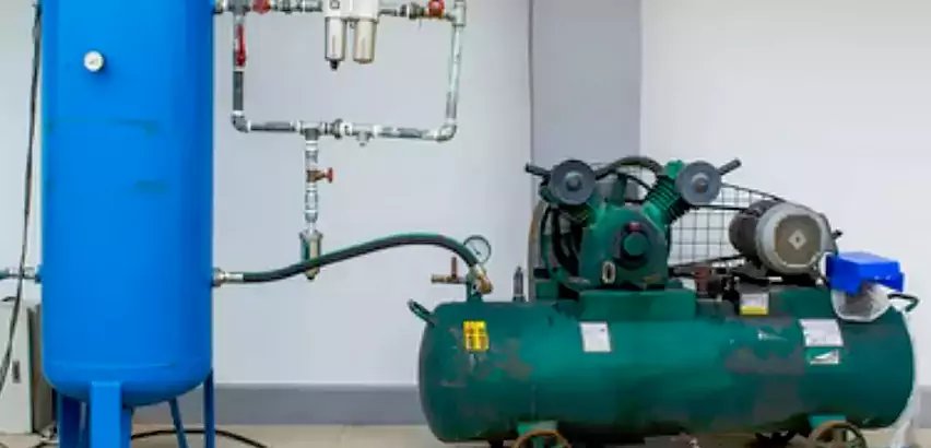 Scope of Well Pump Replacement Service (Assessment to Final Verification) in Castle Shannon, PA