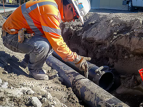 Why CS Plumbing Pro is the First Choice for Sewer Replacement Services in Castle Shannon, PA?