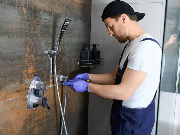 Why CS Plumbing Pro is the Best Choice for Shower Replacement in Castle Shannon, PA?