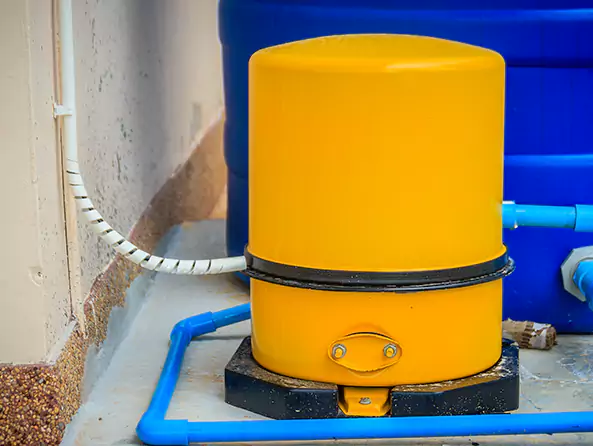 Why CS Plumbing Pro is the First Choice for Well Pump Replacement Services in Castle Shannon, PA?