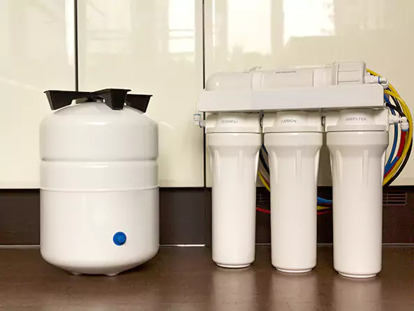 Why CS Plumbing Pro is the First Choice for UV Water Purification Services in Castle Shannon, PA?