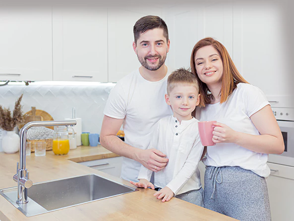 Why CS Plumbing Pro is the First Choice for Whole House Water Filtration Services in Castle Shannon, PA?