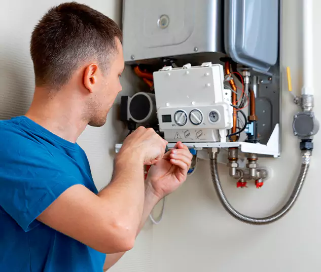 Get to Know CS Plumbing Pro in Castle Shannon, PA