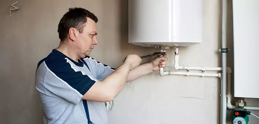 Water Heater Tank Repair Services in Castle Shannon, PA
