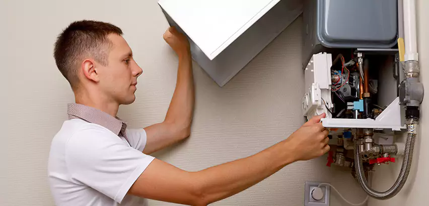 Water Heater Performance and Safety Scope in Castle Shannon, PA