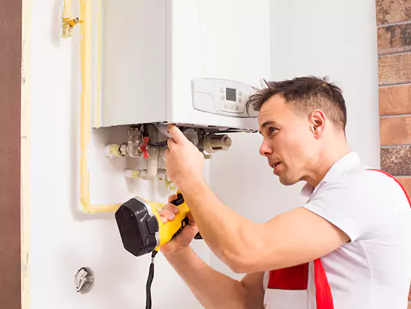 Why CS Plumbing Pro is the First Choice for Water Heater Electric Repair Services in Castle Shannon, PA?