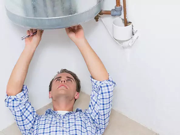 Why CS Plumbing Pro is the First Choice for Water Heater Flush / Descaling Services in Castle Shannon, PA?