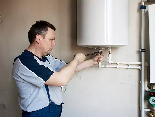 Why CS Plumbing Pro is the First Choice for Water Heater Gas Repair Services in Castle Shannon, PA?