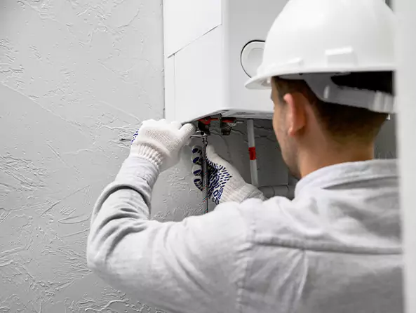 Why CS Plumbing Pro is the First Choice for Water Heater Repair Services in Castle Shannon, PA?