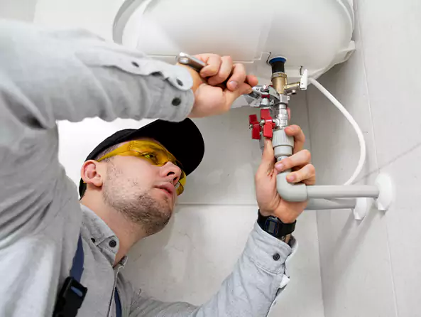 Why CS Plumbing Pro is the First Choice for Water Heater Tank Repair Services in Castle Shannon, PA?
