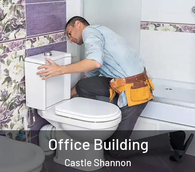  Office Building Castle Shannon